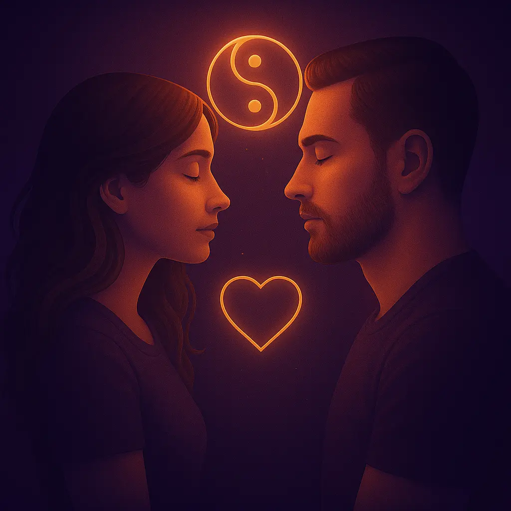 Энергия пары