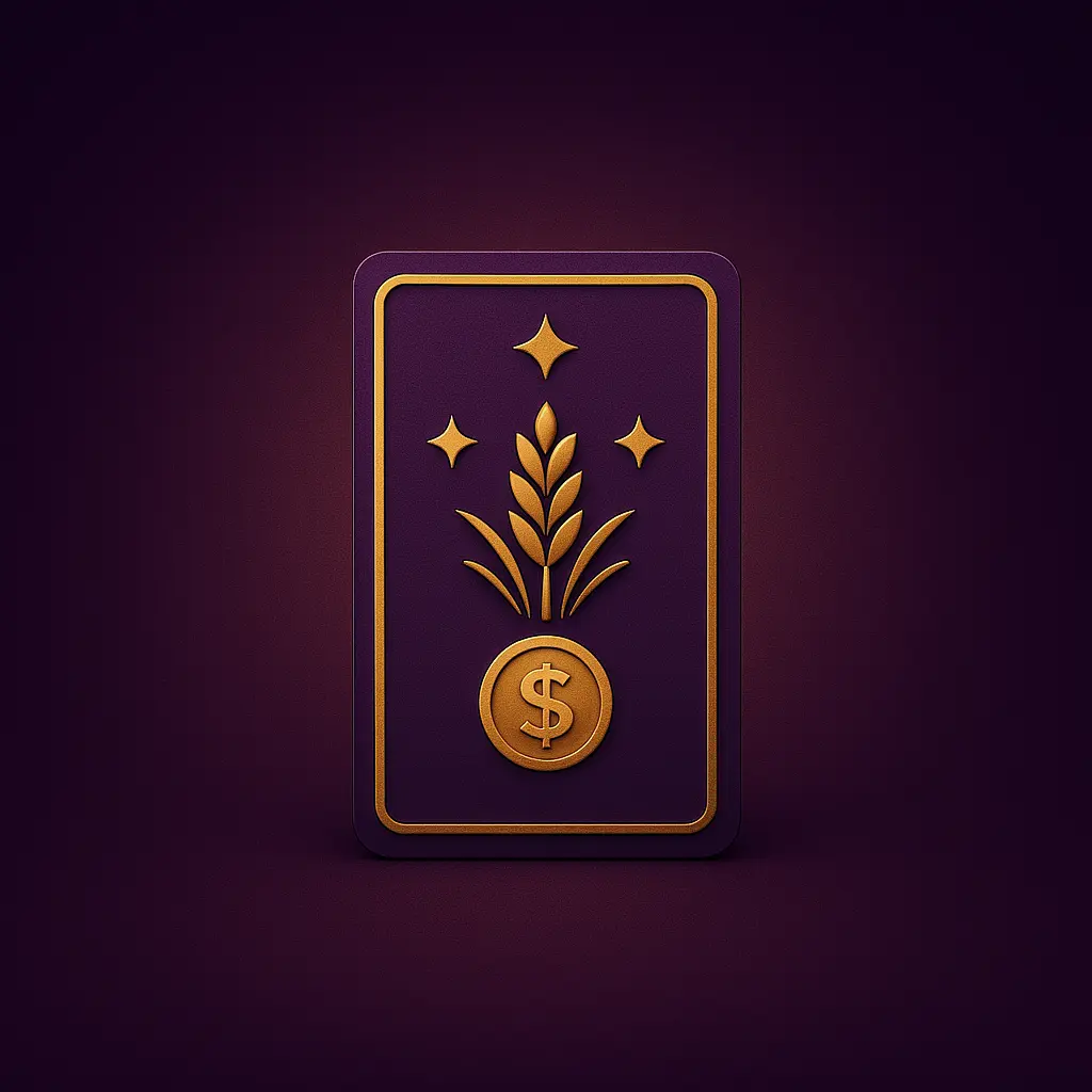 Энергия изобилия